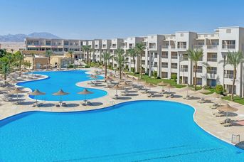 Jaz Soma Beach (ex. Solymar Soma Beach)