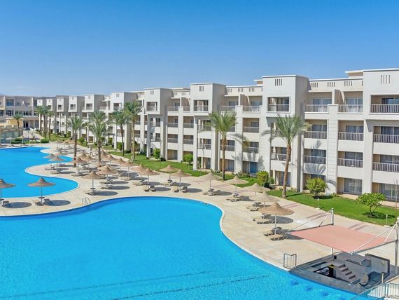 Jaz Soma Beach (ex. Solymar Soma Beach)