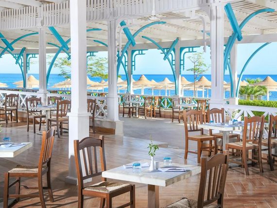 Jaz Soma Beach (ex. Solymar Soma Beach) - zdjęcie 3