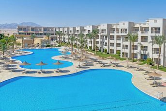 Jaz Soma Beach (ex. Solymar Soma Beach)