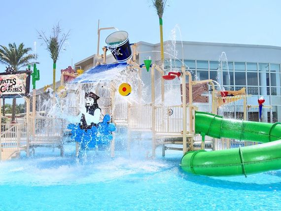 Jaz Soma Beach (ex. Solymar Soma Beach) - zdjęcie 2