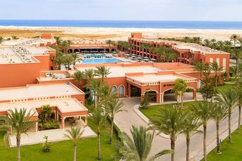 Jaz Tamerina (ex. Jaz Oriental Club)