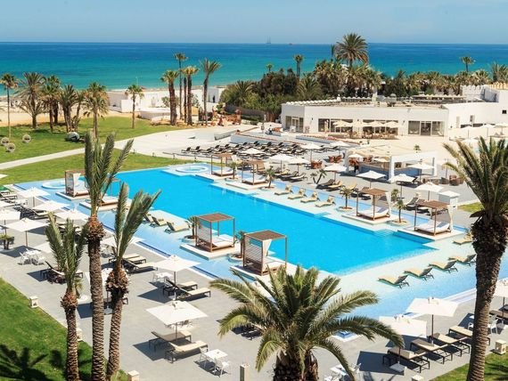 Jaz Tour Khalef (ex Marhaba)