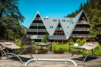 Jelenia Struga Medical SPA