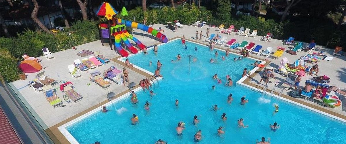 dla dzieci, zjeżdżalnia, basen