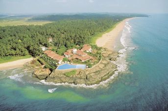 Jetwing Saman Villas