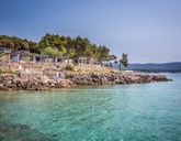 Jezevac Premium Camping Resort