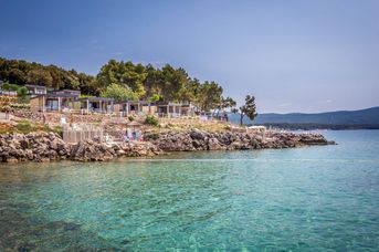 Jezevac Premium Camping Resort