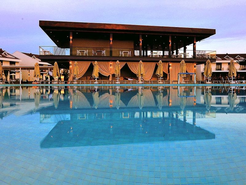 Jiva Beach