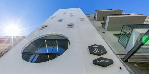 obiekt, balkon / taras