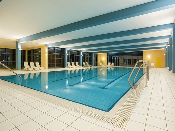 Jogllandhotel 3*