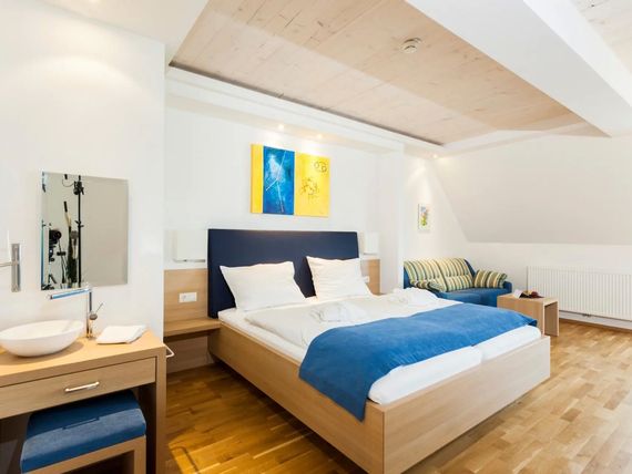 Jogllandhotel 3*