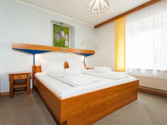 Jogllandhotel 3*