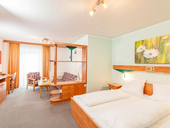 Jogllandhotel 3*