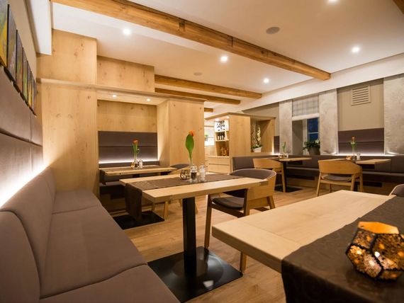 Jogllandhotel 3*