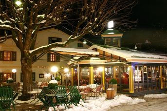 Johann Schladming (ex. Posthotel)