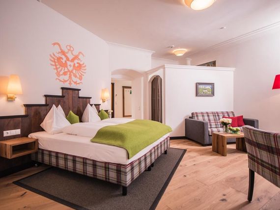 Johann Schladming (ex. Posthotel) 4*