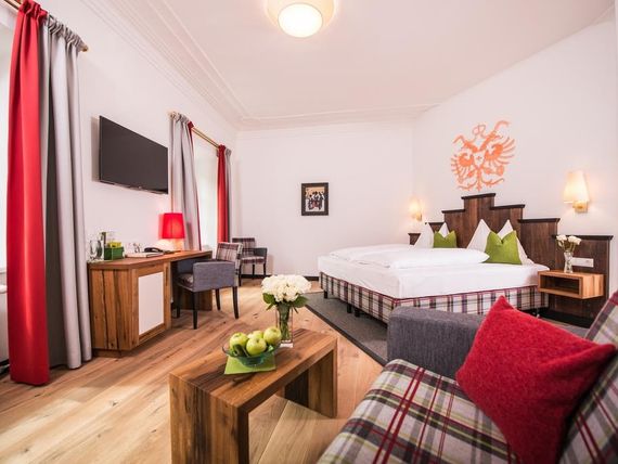 Johann Schladming (ex. Posthotel) 4*