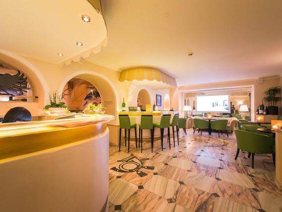 Johann Schladming (ex. Posthotel) 4*