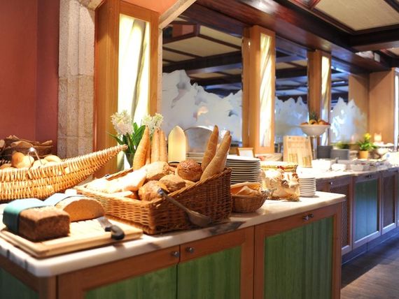 Johann Schladming (ex. Posthotel) 4*