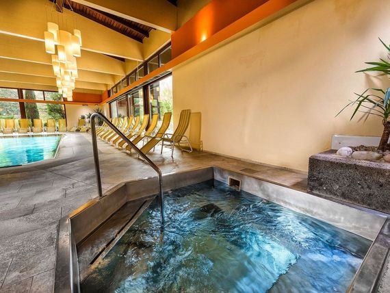 Johannesbad Palace (Bad Hofgastein) 4*