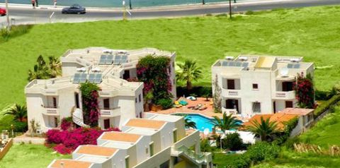 plaża, basen, teren hotelu