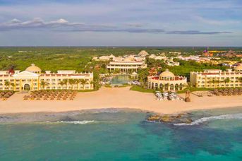 JOIA Paraiso by Iberostar (ex. Iberostar Grand Paraiso)