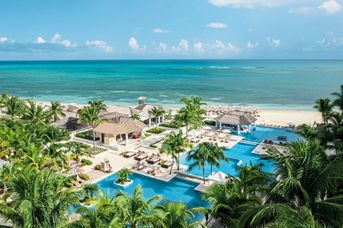 JOIA Rose Hall by Iberostar (ex. Iberostar Grand Rose Hall)