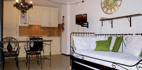 kuchnia / aneks kuchenny, pokój