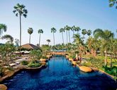Jomtien Palm Beach