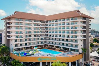 Jomtien Thani