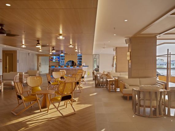 drink bar