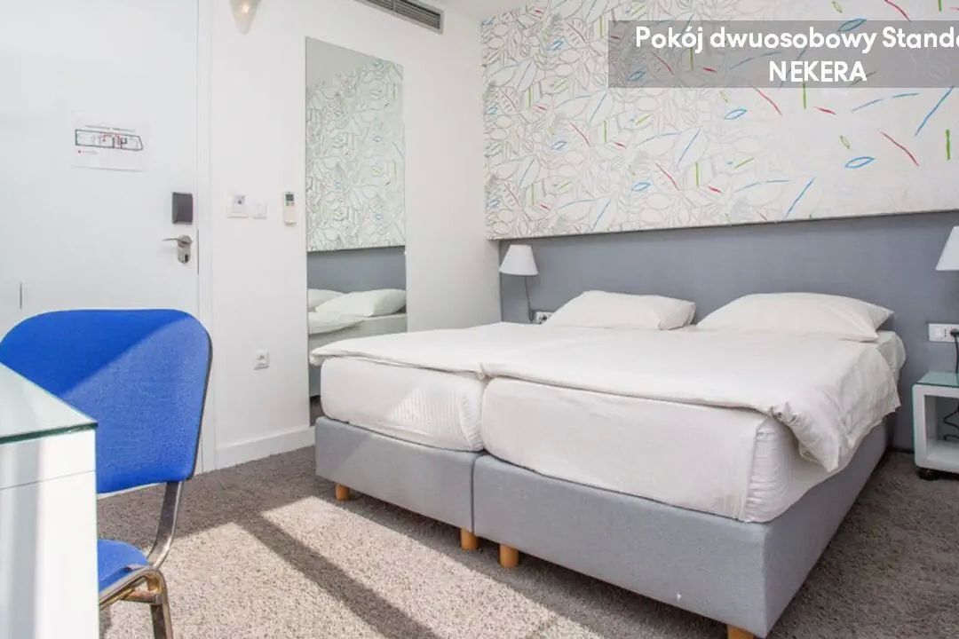 pokój