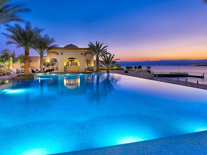 Al Manara, a Luxury Collection