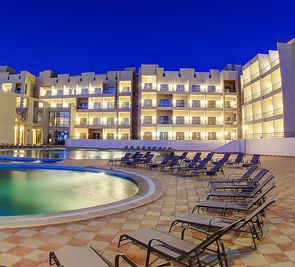 Beau Rivage