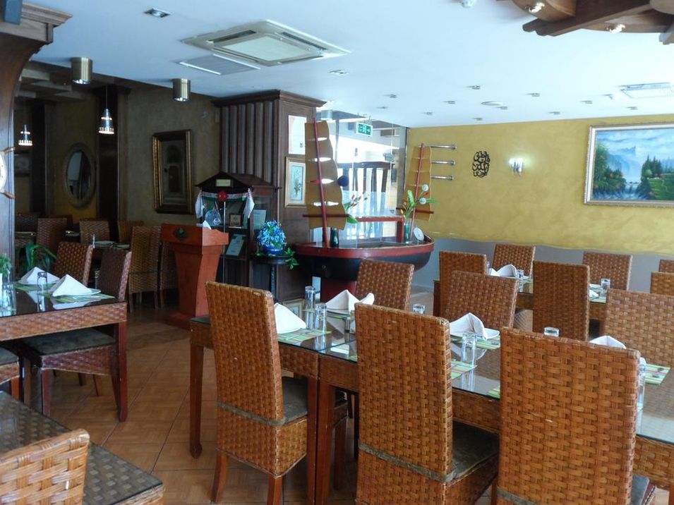 restauracja