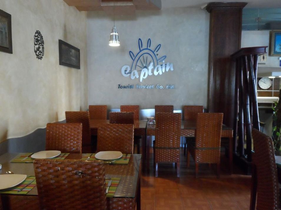 restauracja