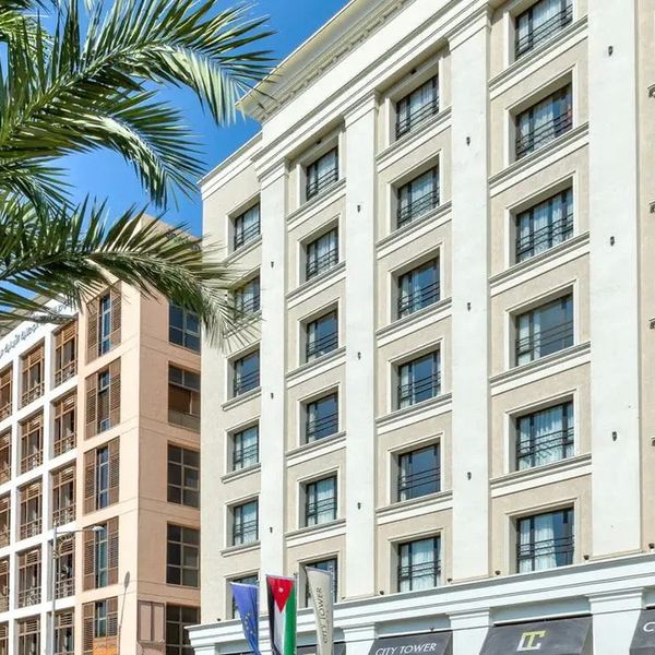 City Tower Aqaba – 2026-05-05