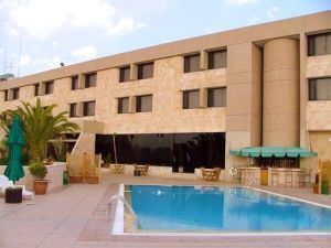 Crowne Plaza