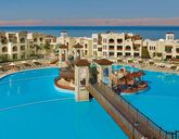 Crowne Plaza Jordan Dead Sea Resort & Spa