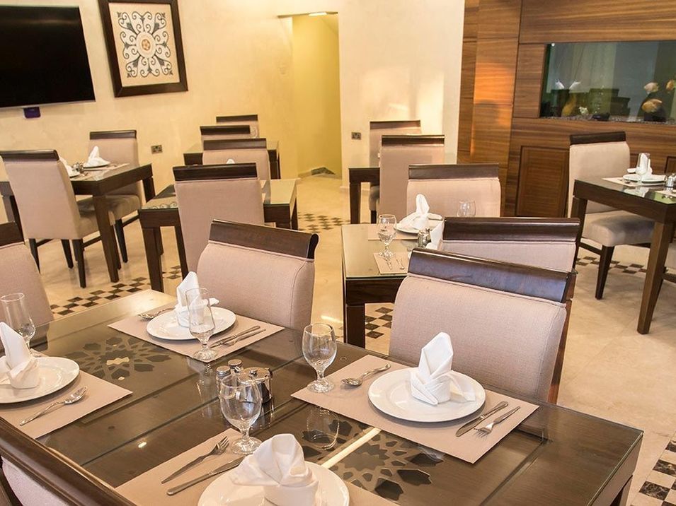 restauracja