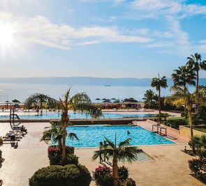 Grand Tala Bay Resort