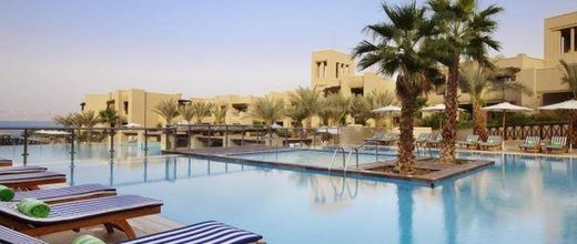 Holiday Inn Dead Sea