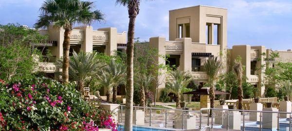 Holiday Inn Dead Sea