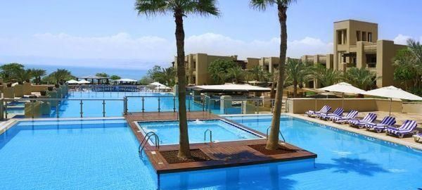 Holiday Inn Dead Sea