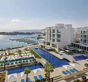 zdjęcie oferty Hyatt Regency Aqaba Ayla