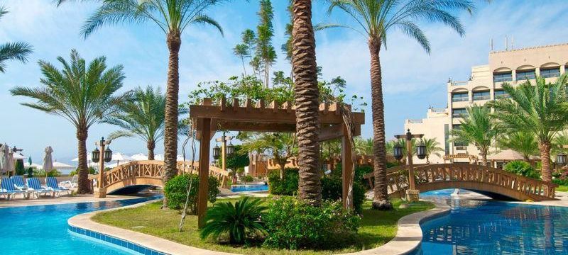 InterContinental (Aqaba)