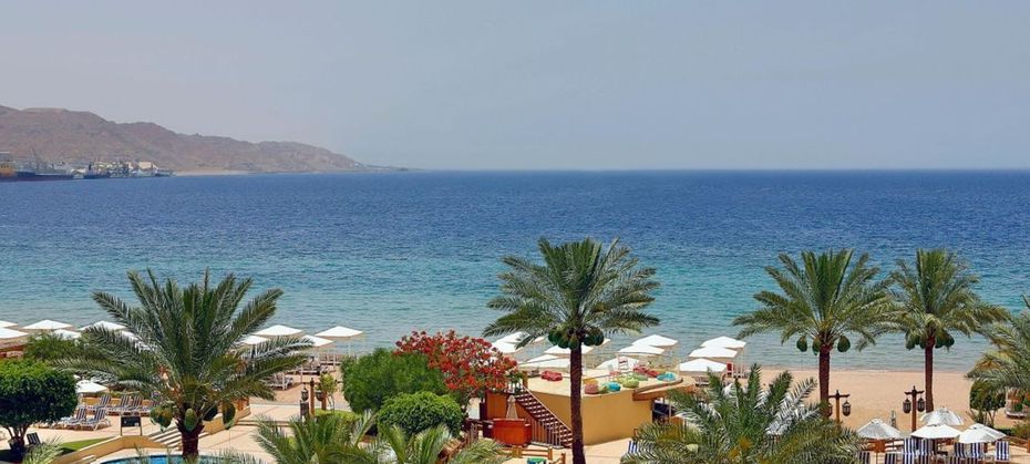 InterContinental (Aqaba)
