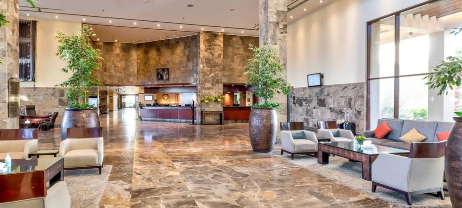 InterContinental (Aqaba)