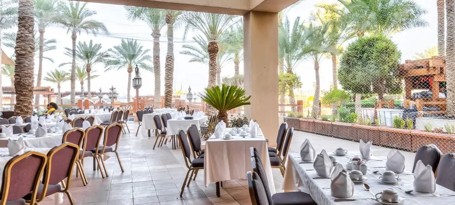 InterContinental (Aqaba)